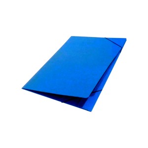 CARPETA 3 SOLAPA OFICIO VS COLORES